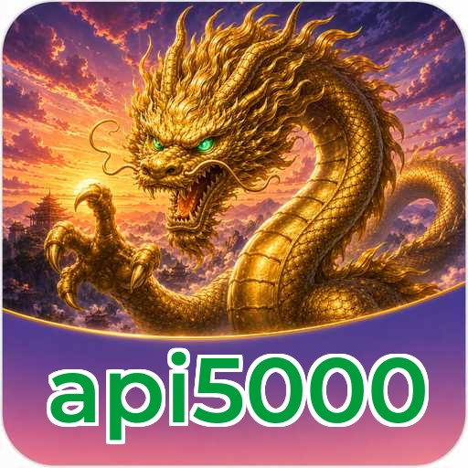 Tentang api5000