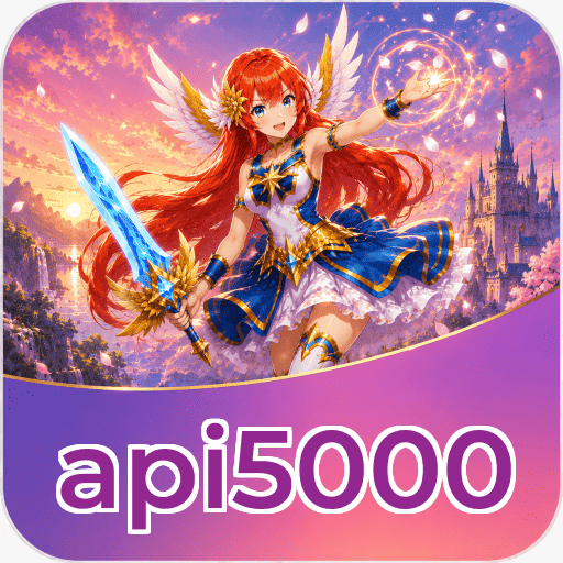 Panduan Download api5000