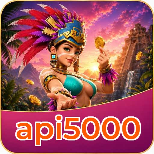 Fitur api5000