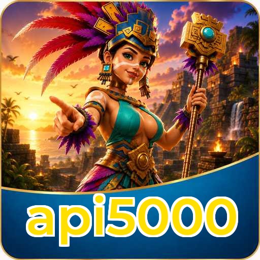 Infrastruktur Pengujian - api5000